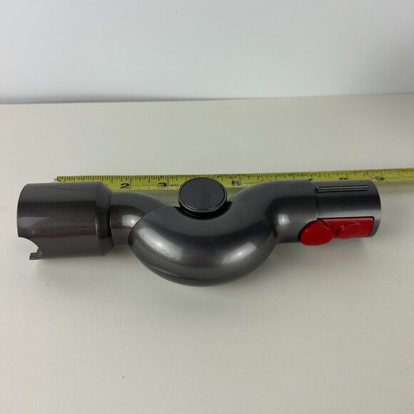 Genuine Dyson 3 Piece Furniture Cleaning Tool Kit 972204-01 - Picture 15 of 16